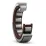Cylindrical roller bearings