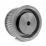 Poly Chain GT timing belt pulleys