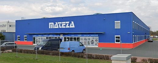 Brno branch