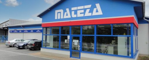 Jihlava branch