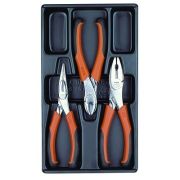 Pliers set 9896/MO