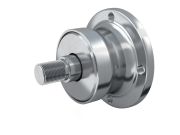SKF BAA-0004 Hub bearing unit