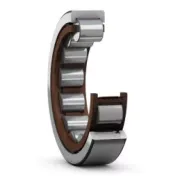 Cylindrical roller bearings