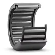 Needle roller bearings