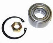 Automotive bearings