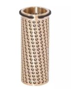 Special bearings