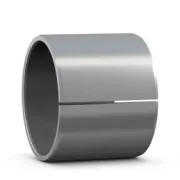 Plain bearings