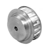 Timing belt pulleys
