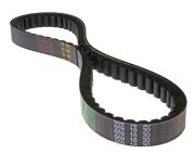 Variable speed belts
