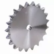 Sprockets for roller chains