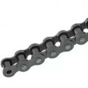 Roller chains