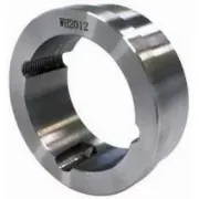 Clamping hubs