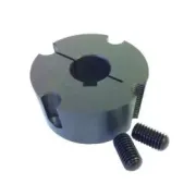 Clamping bushes
