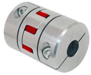 Precision shaft couplings - type TRASCO ES