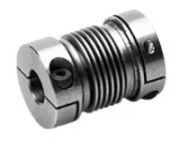 Bellows shaft couplings - type SERVOPLUS