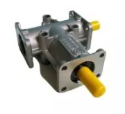 Right-angle gearboxes