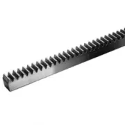 Gear racks