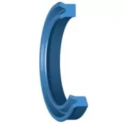 Hydraulic seals