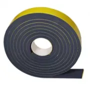 Rubber profiles