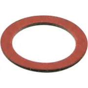 Plastic washers