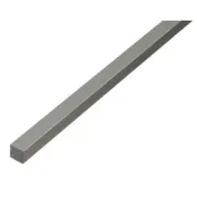 Key steel