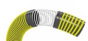 Industrial hoses