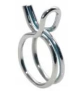 Hose clamps