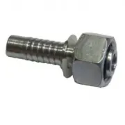 Hydraulic fittings