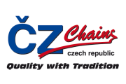 ČZ CHAINS drive chains Mateza e-shop