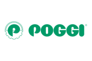 POGGI V-belt and timing pulleys e-shop Mateza