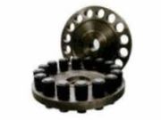 Flexible pin couplings