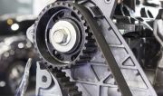 Calculation and design of belt drives