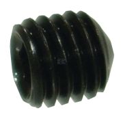 Stavěcí šroub M5x8 mm, 45H DIN 914