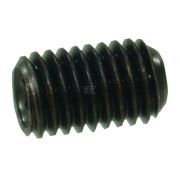 Stavěcí šroub M3x5 mm, 45H DIN 916