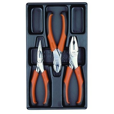 Pliers set 9896/MO