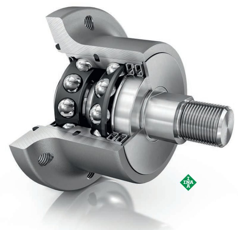 INA F-673270.06.TILL Bearing