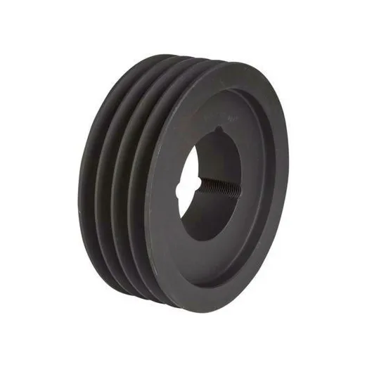 Pulleys