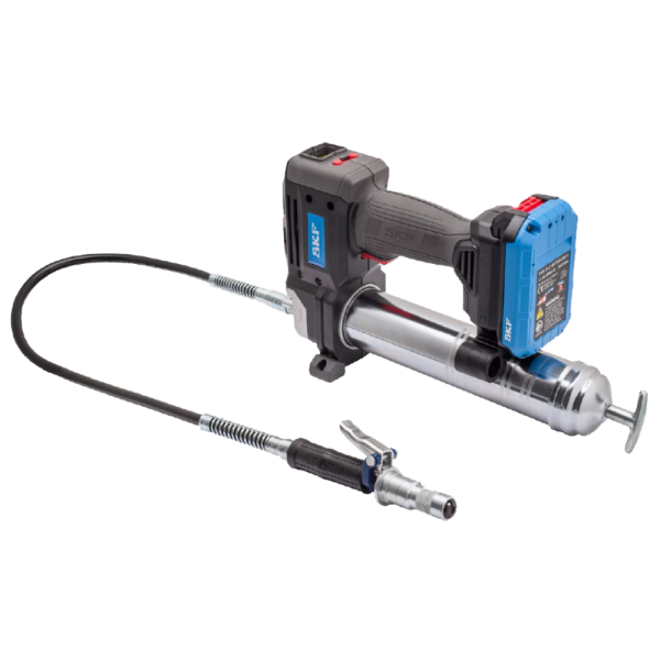 Lubricants, grease guns and lubrication equipment e-shop Mateza