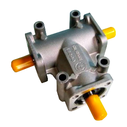 Gearboxes