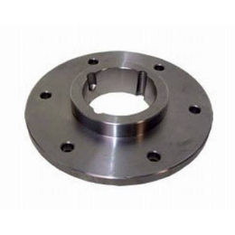 Clamping elements