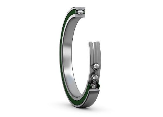 SKF 61808-2RZ Jednořadé kuličkové ložisko 