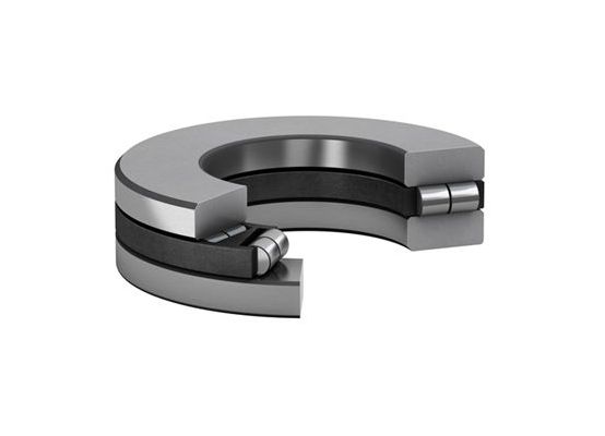 SKF 81209 TN Axiální válečkové ložisko 