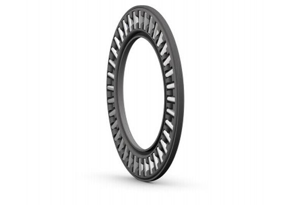 SKF AXK 6590 Axiální jehlová klec 