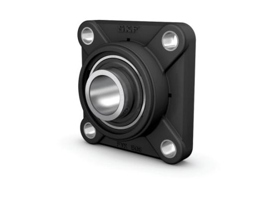 SKF FYK 25 TF Ložisková jednotka 