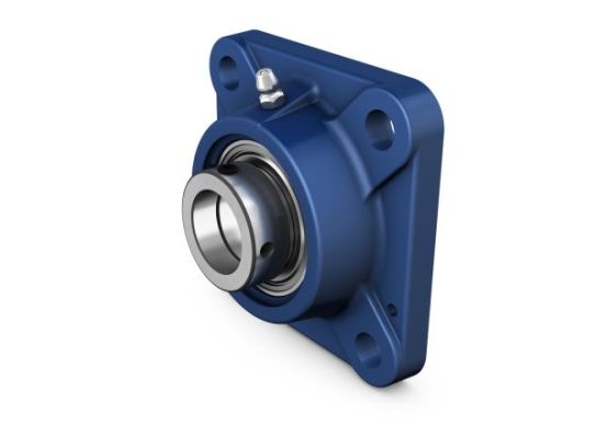 SKF FY 40 WF Ložisková jednotka 