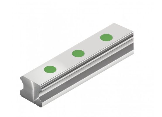 HIWIN HGR25R-1400 Lineární vedení 