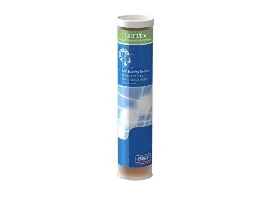 SKF LGLT 2/0.4 Plastické mazivo