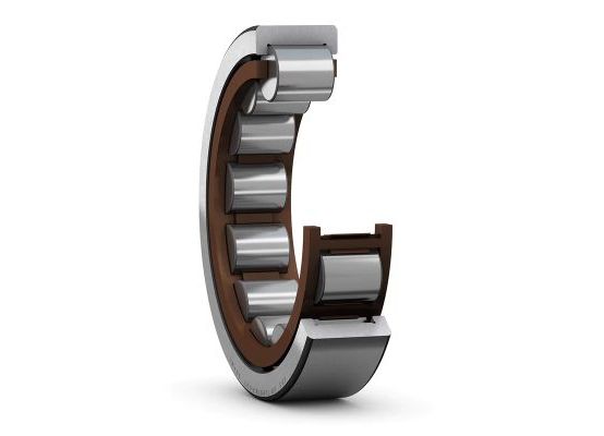 SKF RNU 307 ECP Válečkové ložisko 