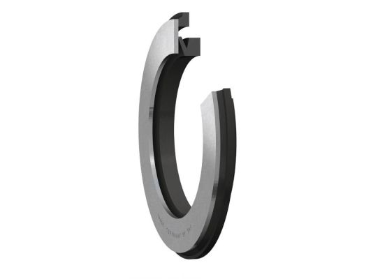 SKF TSN 512 A Těsnění s V-kroužkem 