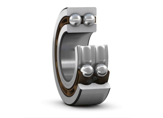 SKF 4302 ATN9 Dvouřadé kuličkové ložisko 
